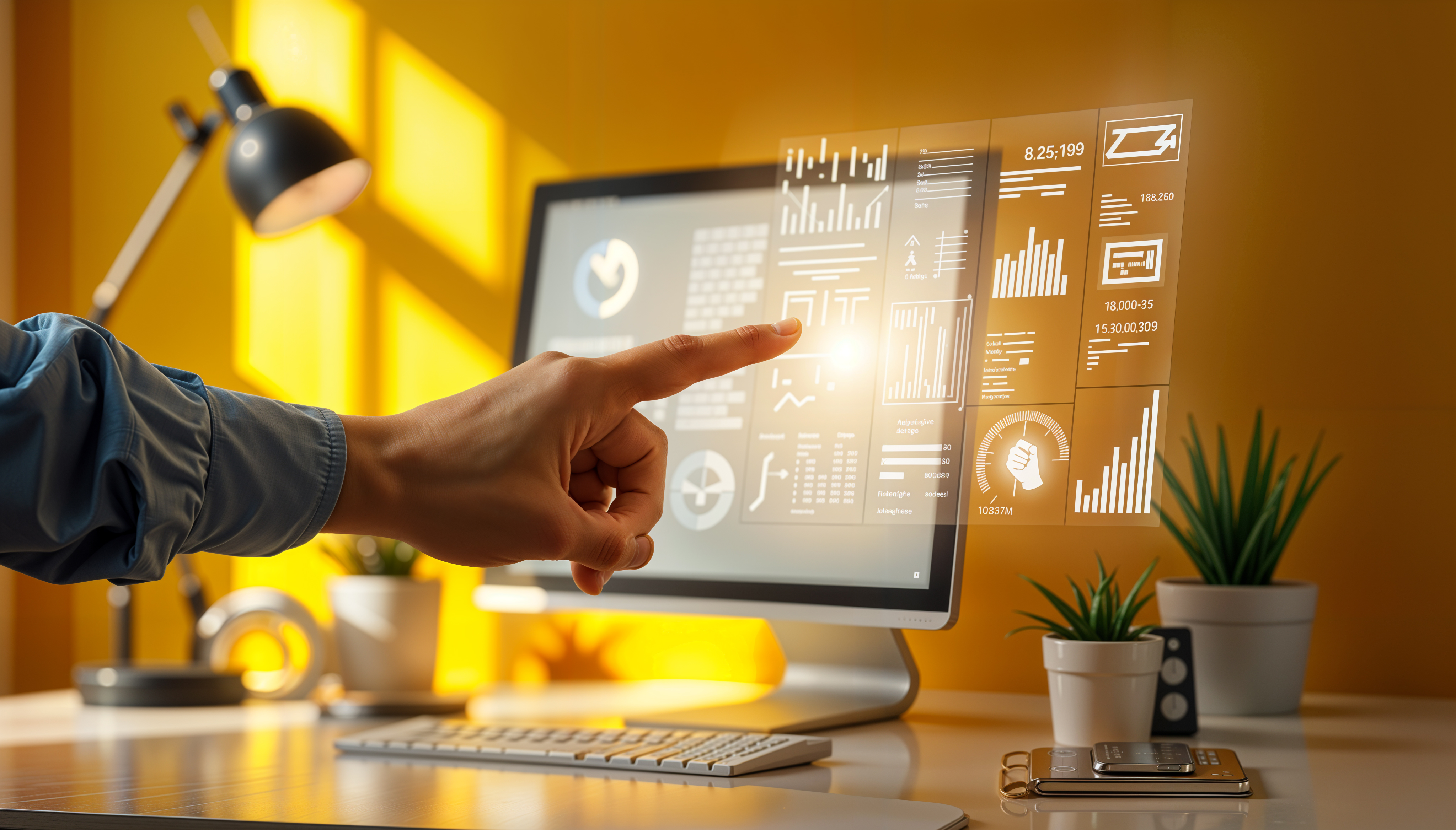Benefits of Custom CRM vs. Off-the-Shelf Tools