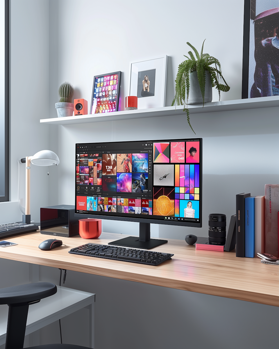 Design & Branding Services